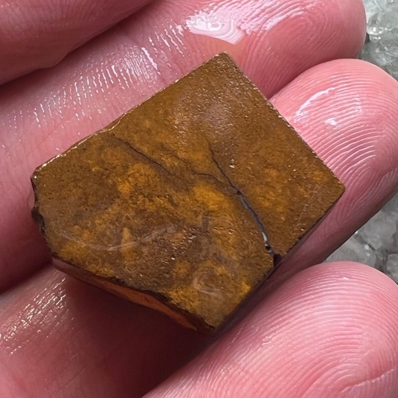 Australian Boulder opal - Picture 2 of 5